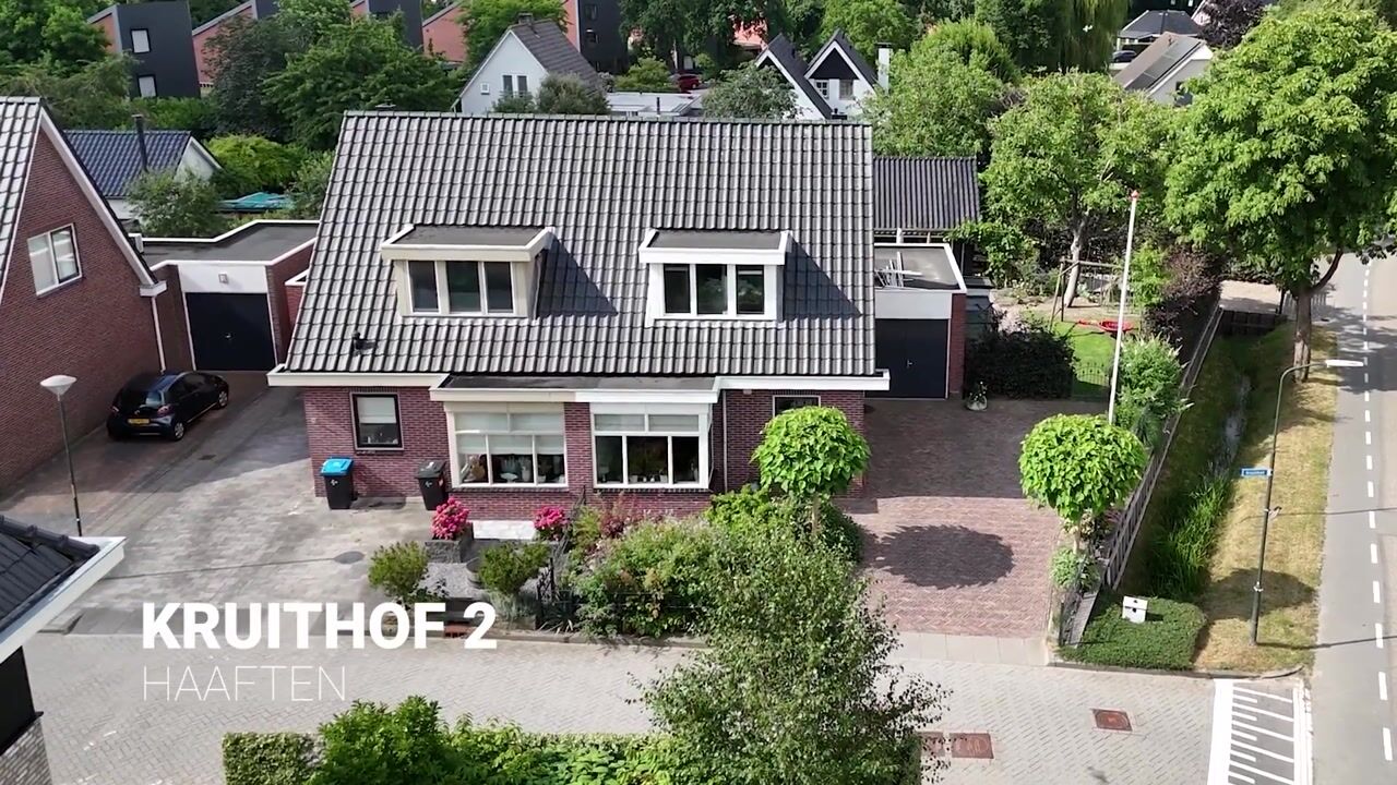 Video van Kruithof 2