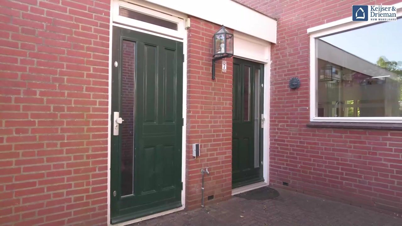 Video van Sparresholm 7