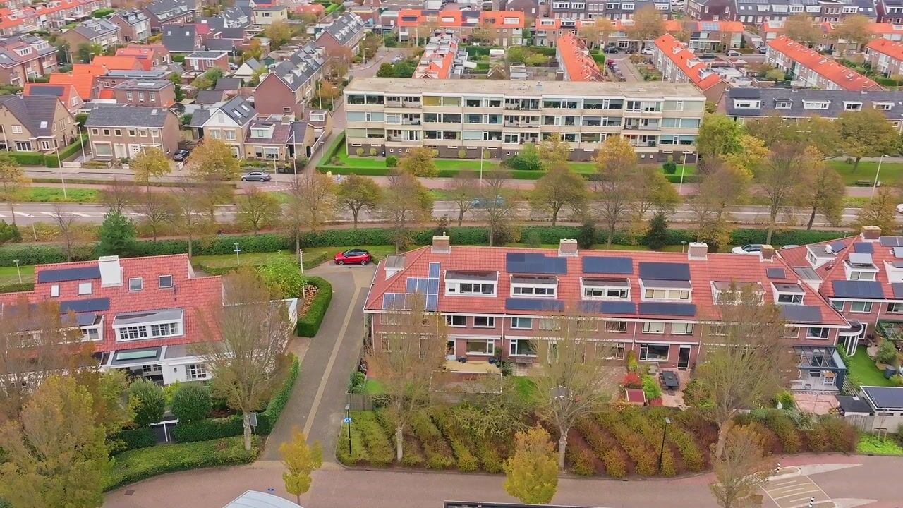 Video van Strandplevier 23