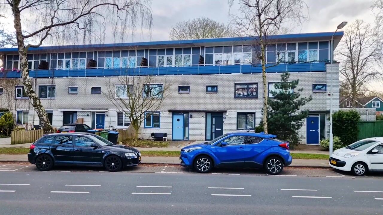 Video of De Weer 1-C