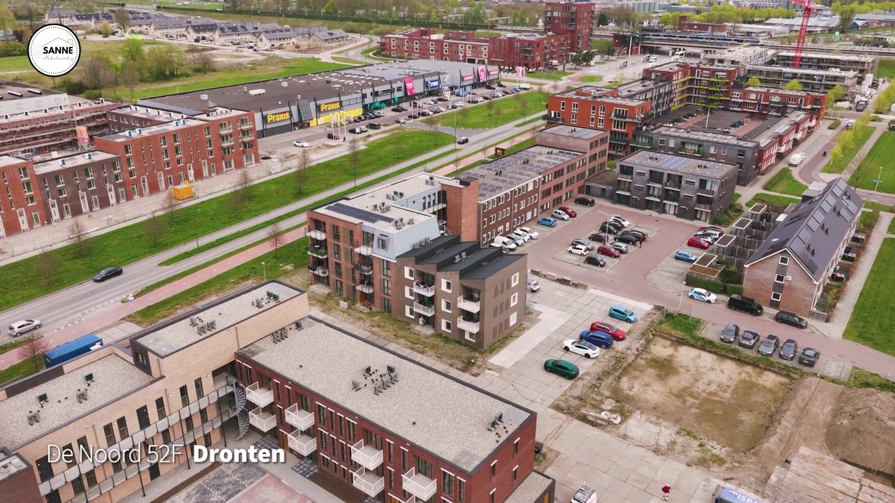 Video van De Noord 52-F