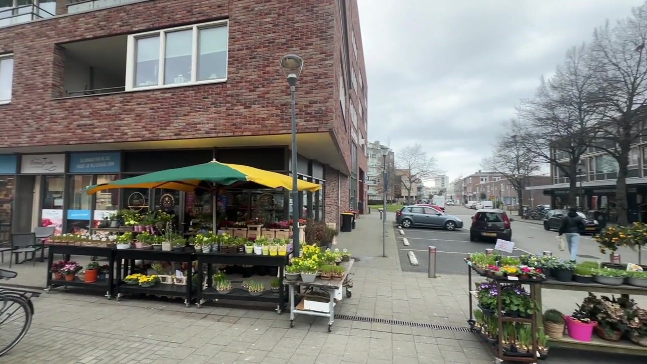Video of Dokter De Liefdestraat 16