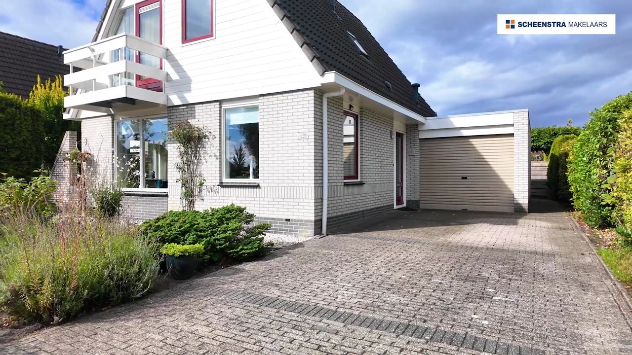 Video van Schierstins 20