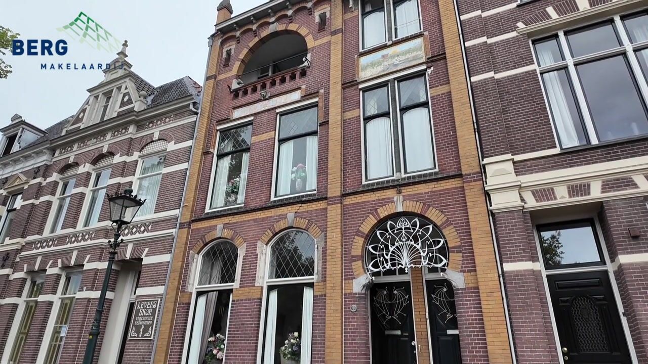 Video van Vloeddijk 63