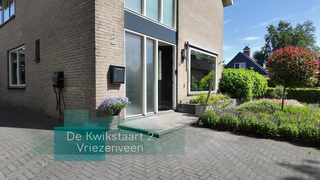 Video of De Kwikstaart 2