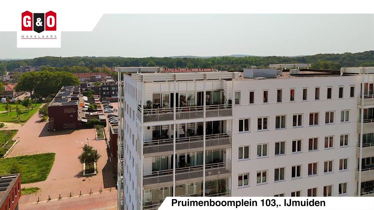Video of Pruimenboomplein 103