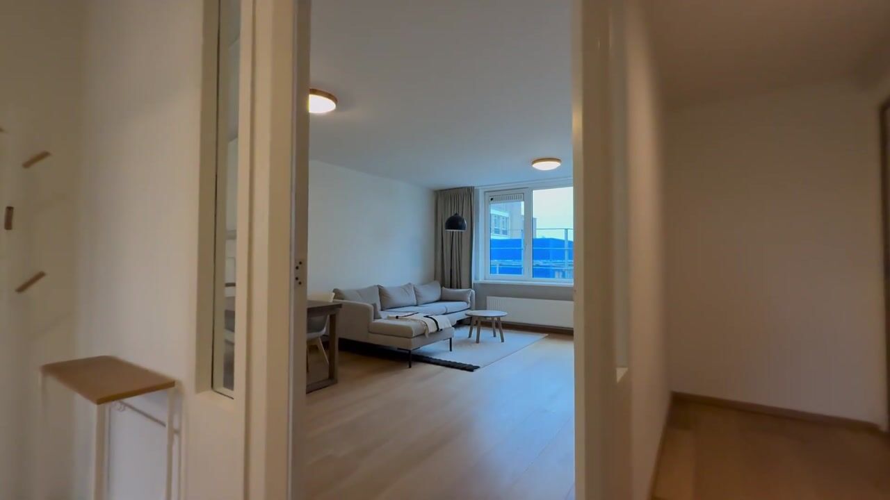 Video van Eerste Oosterparkstraat 168-E