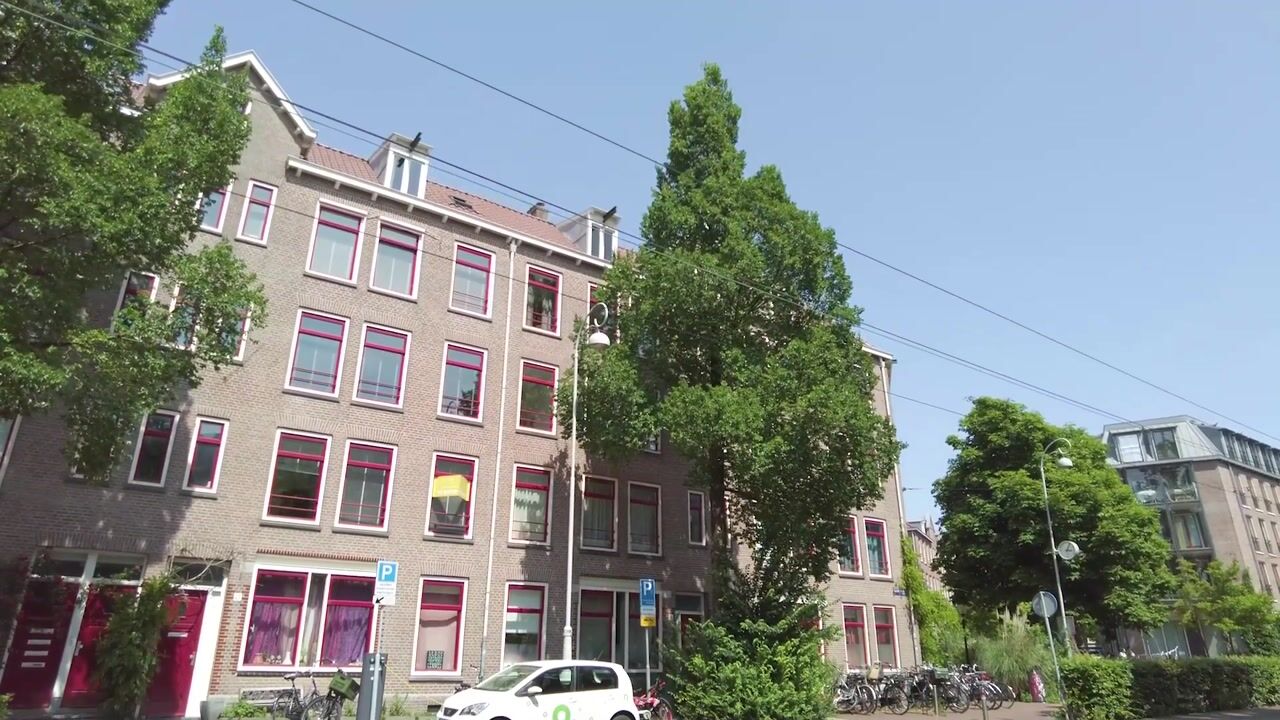 Video van Borneostraat 25-2