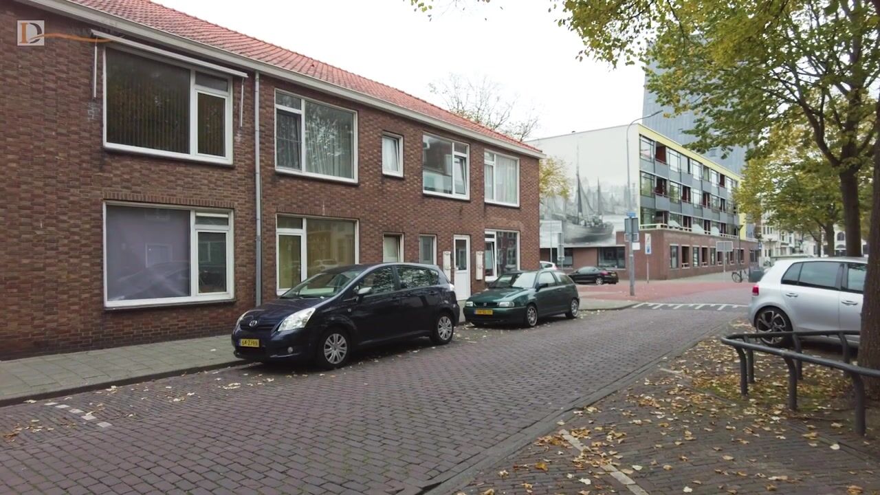 Video van Wilhelminastraat 16