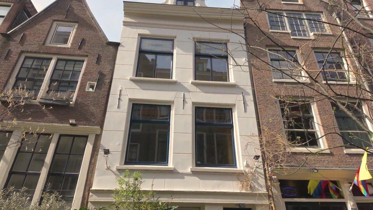 Video van Sint Jorisstraat 6
