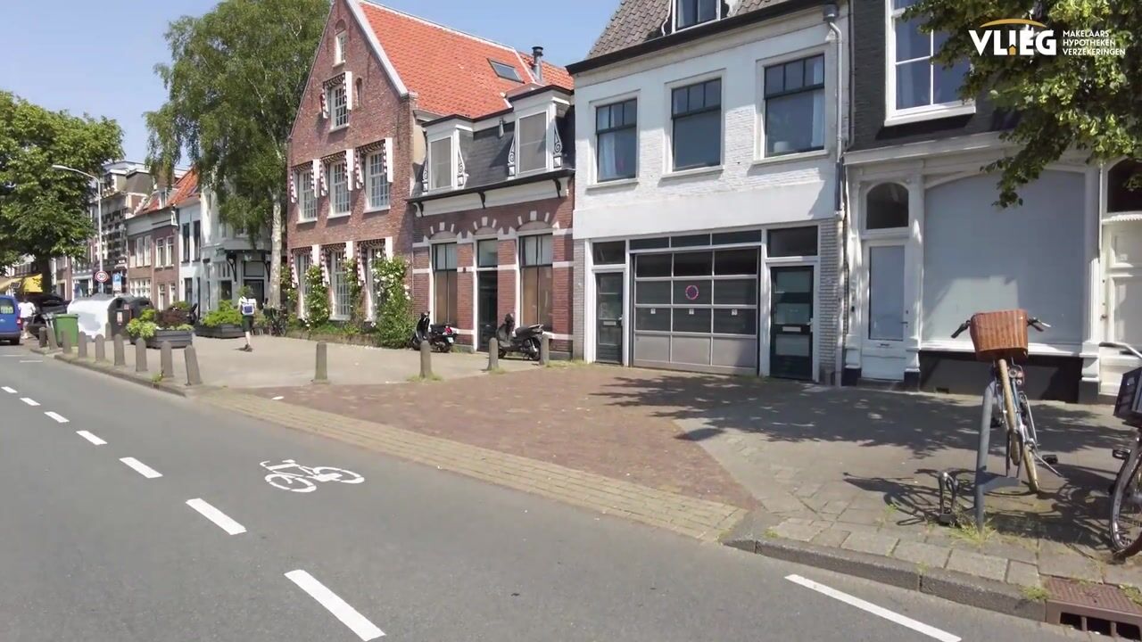Video van Nassaulaan 50-A