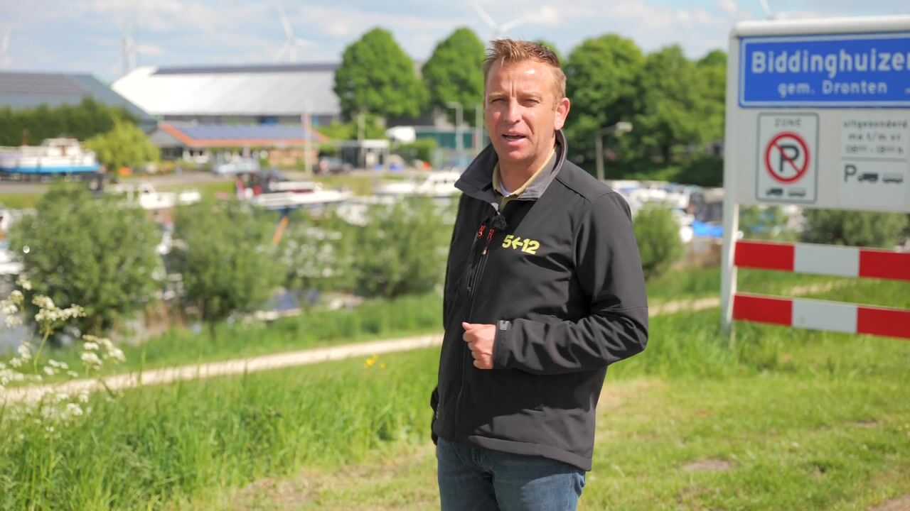 Bekijk video van De Graafsche Huizen