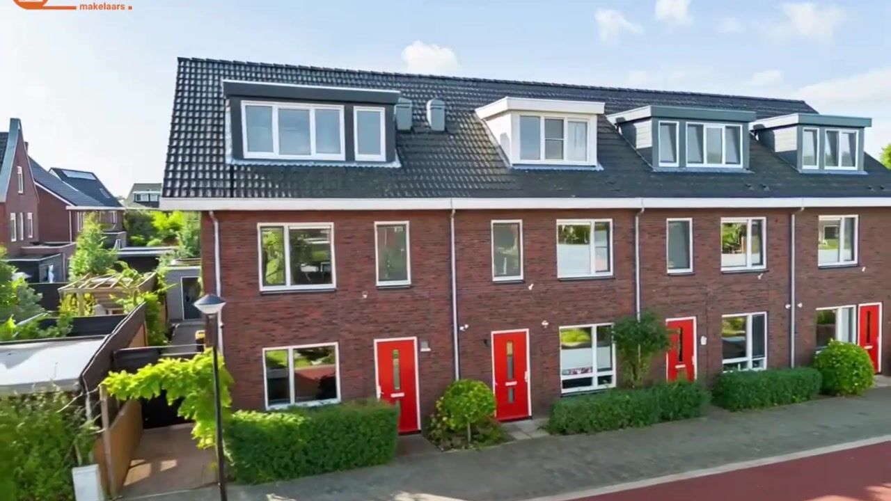 Video van Akkerwindepad 5