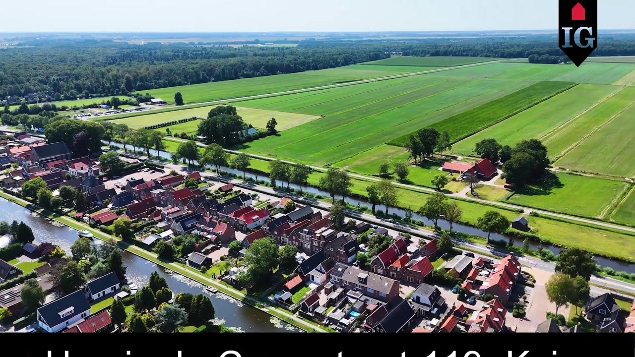 Video van Henric de Cranestraat 119