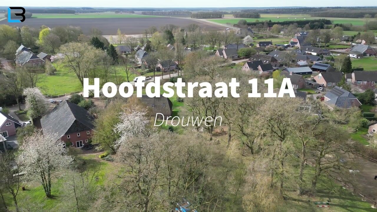 Video van Hoofdstraat 11-A