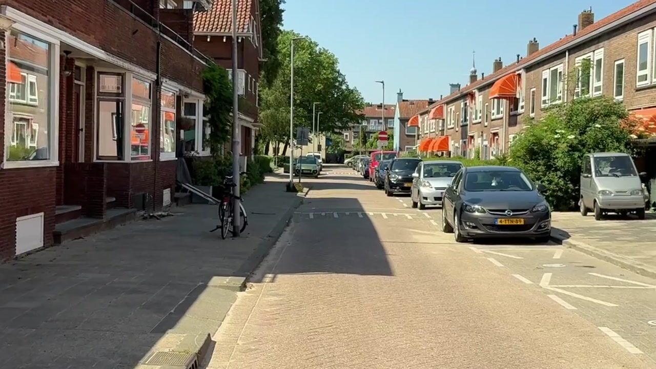Video van Martinus Dorpiusstraat 10