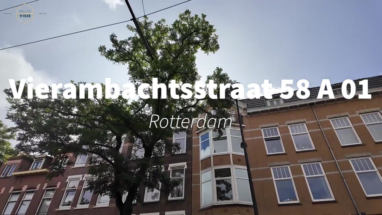 Video van Vierambachtsstraat 58-A01