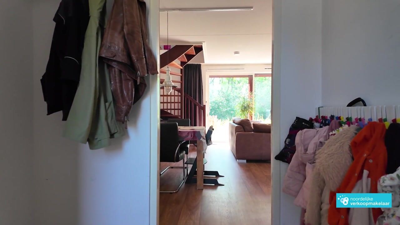 Video van Zilverhof 8