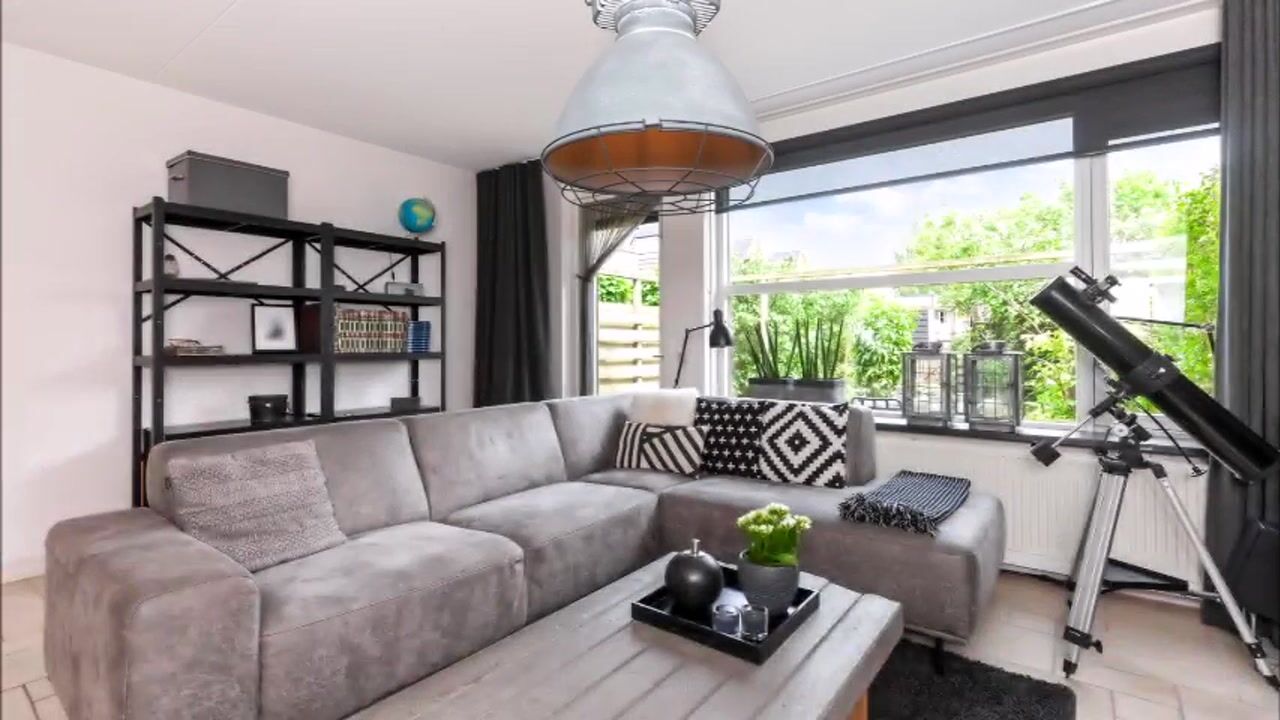 Video of Kamperfoelie 20