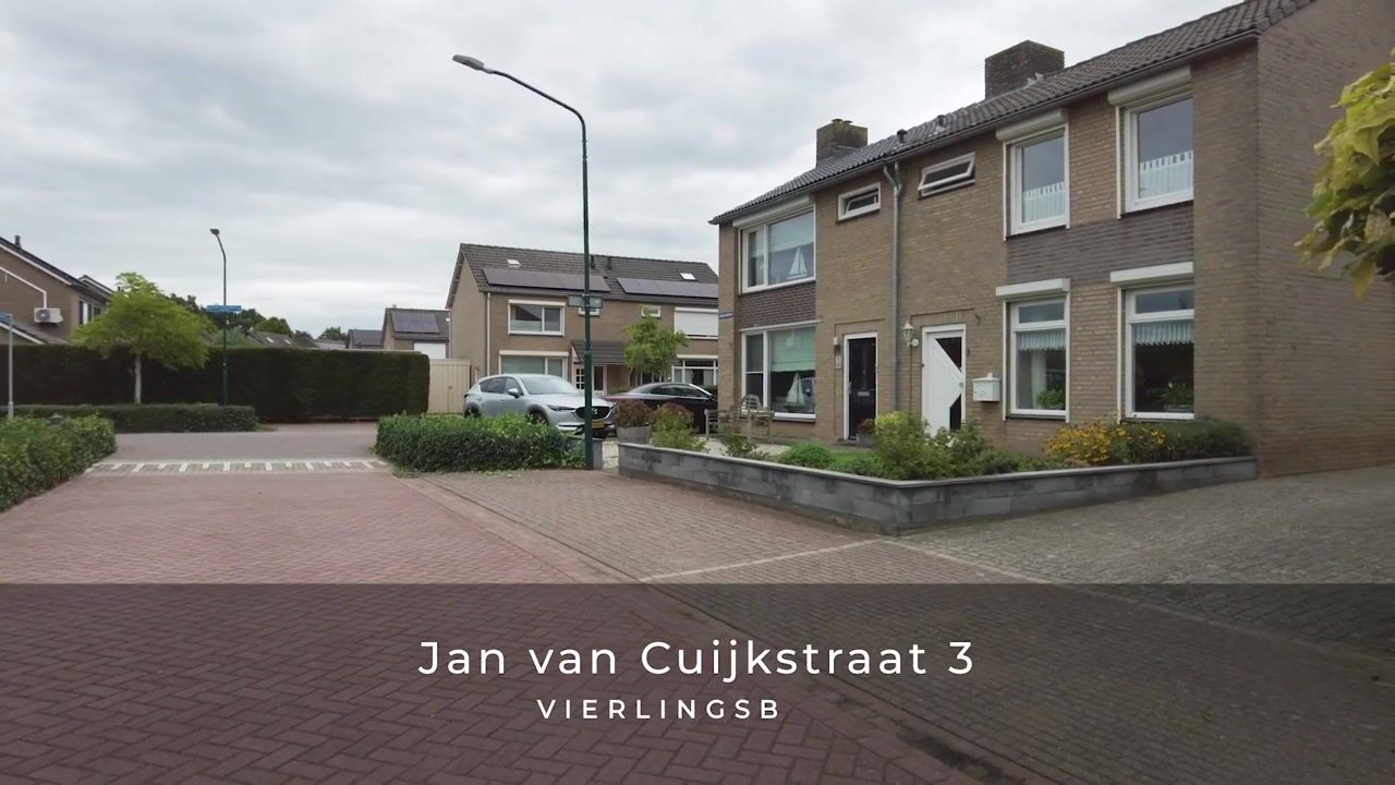 Video van Jan van Cuijkstraat 3