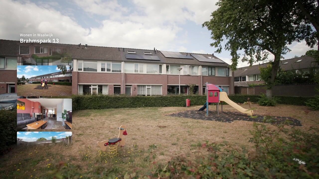 Video van Brahmspark 13