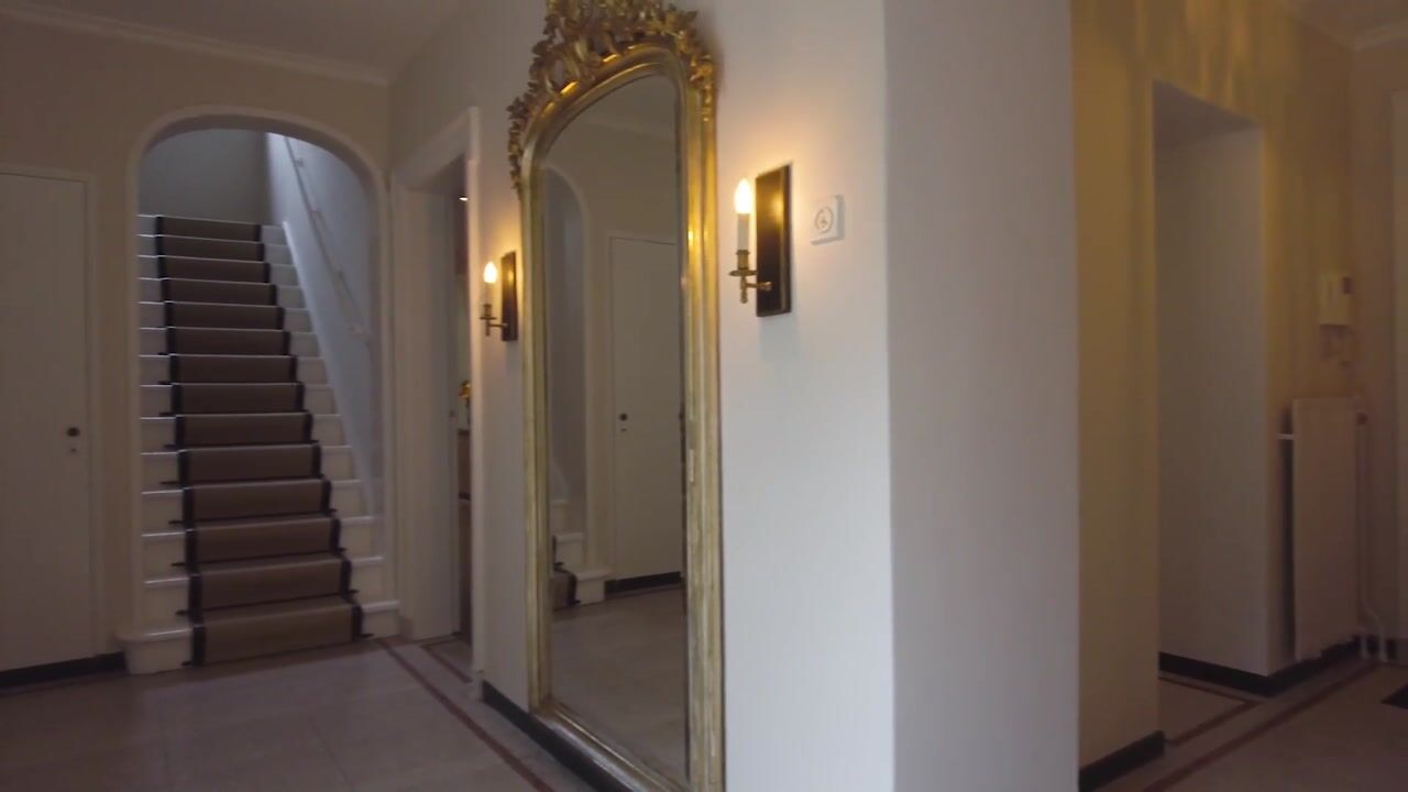 Video van Nachtegalenlaan 17