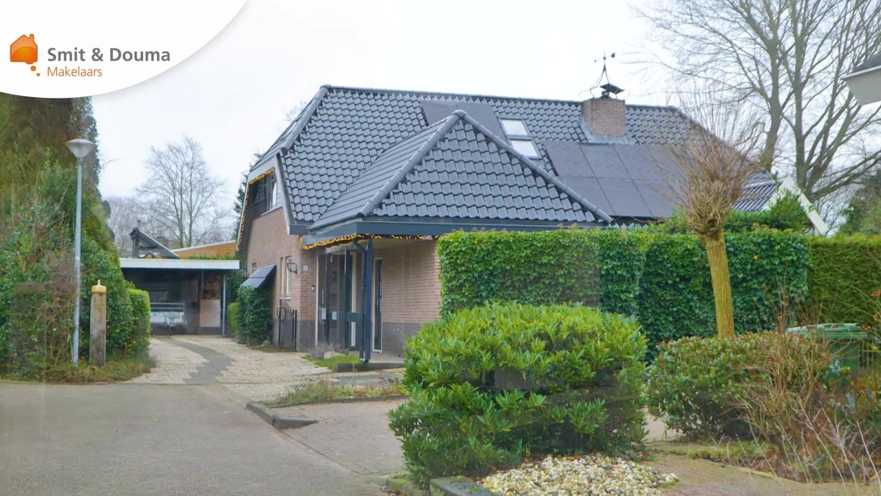 Video van Briklaan 18