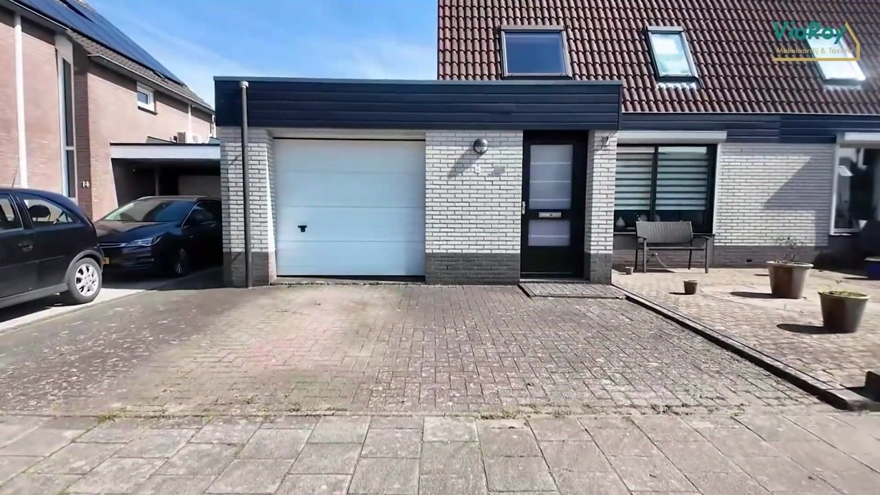 Video van Koekoekstraat 12