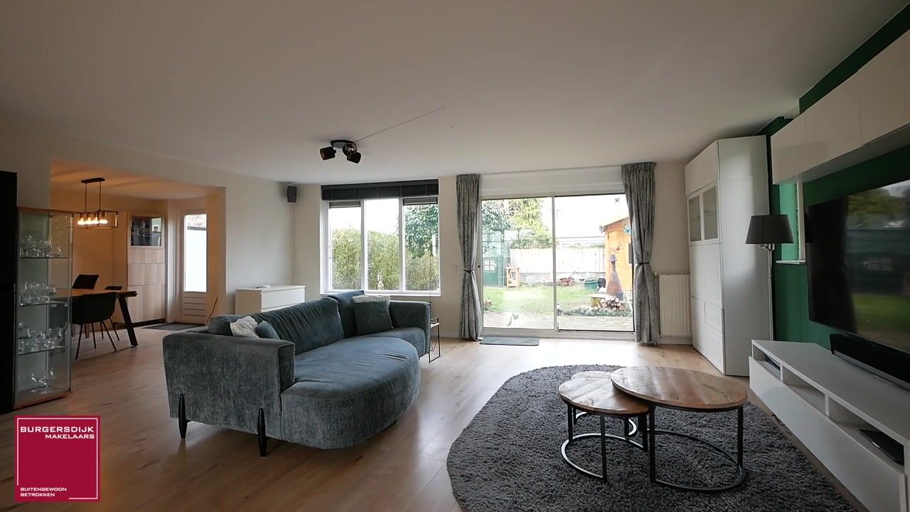 Video van Lilastraat 31