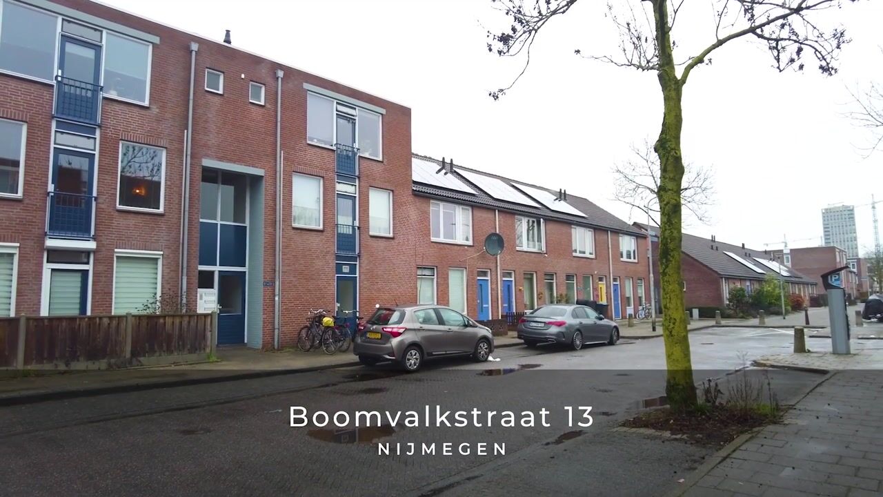 Video van Boomvalkstraat 13