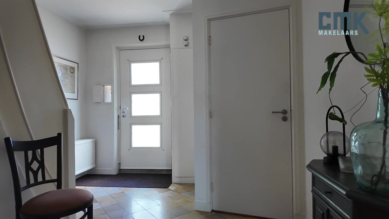 Video van Burgemeester Schrijnderlaan 12