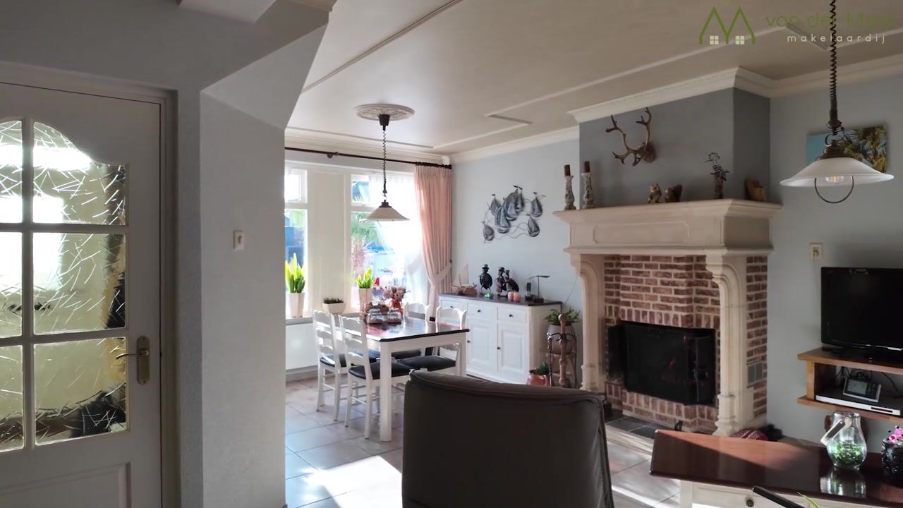 Video van Wit Kruis 1