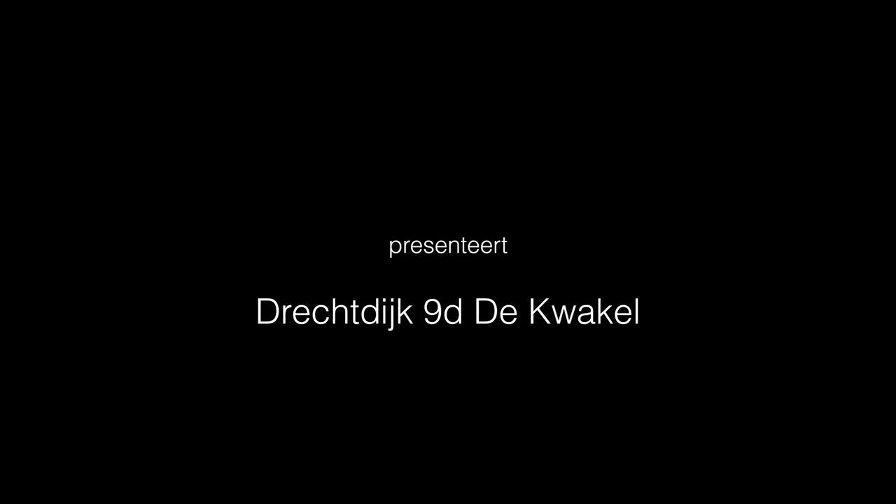 Video of Drechtdijk 9-D