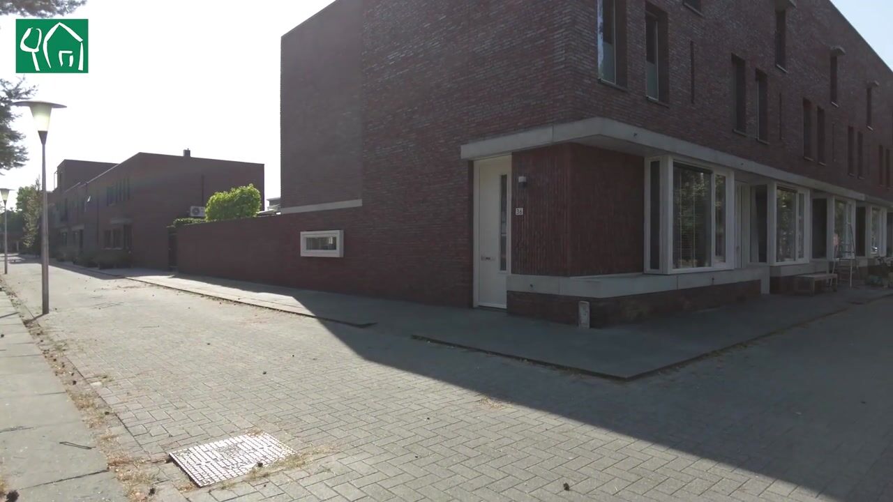 Video van van Maanenstraat 36