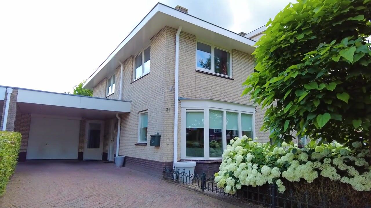 Video van Hendrik van de Craatsstraat 37