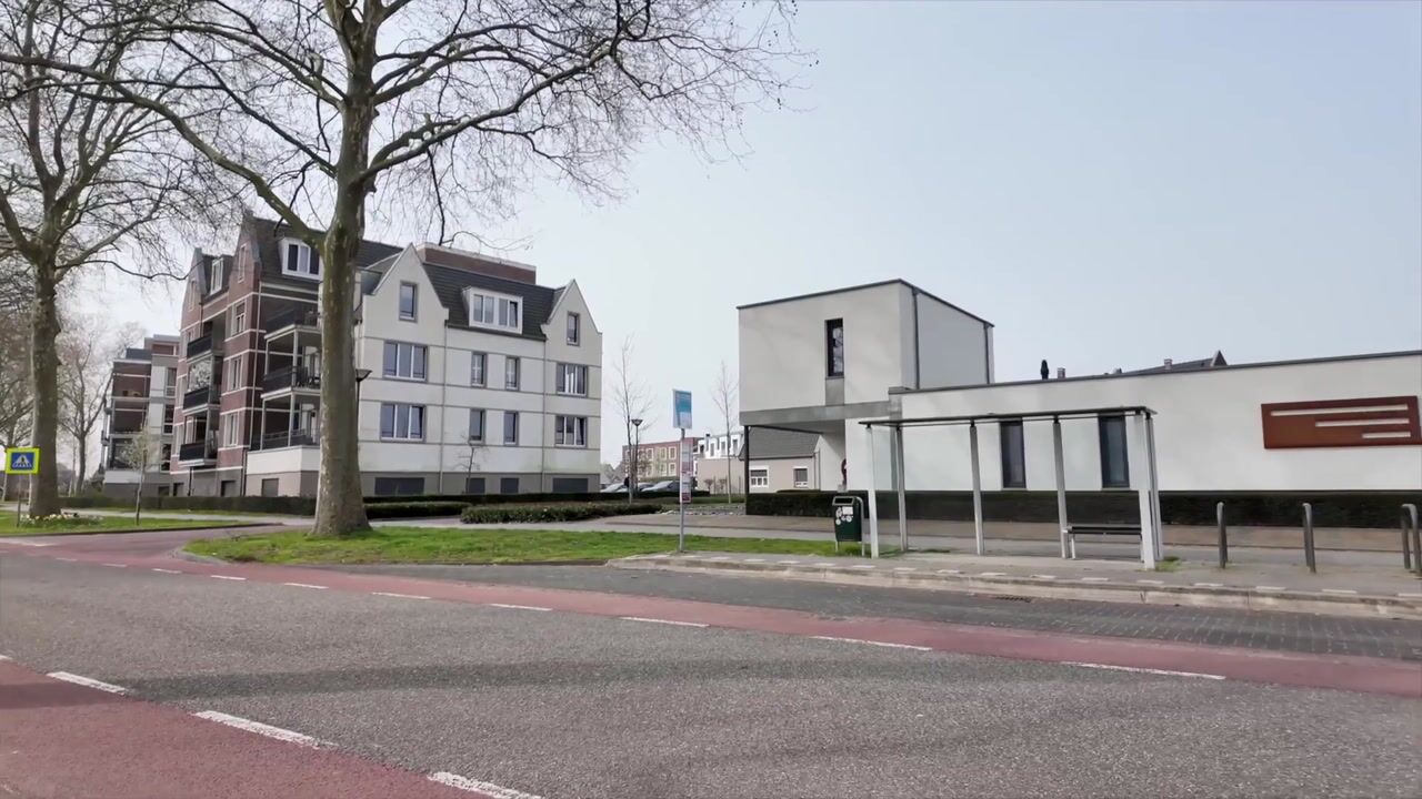 Video of Parklaan 75