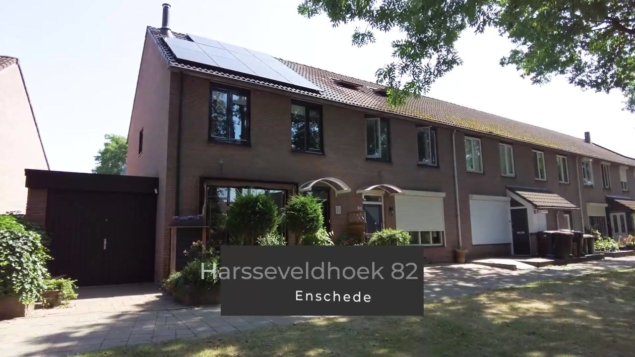 Video van Harsseveldhoek 82
