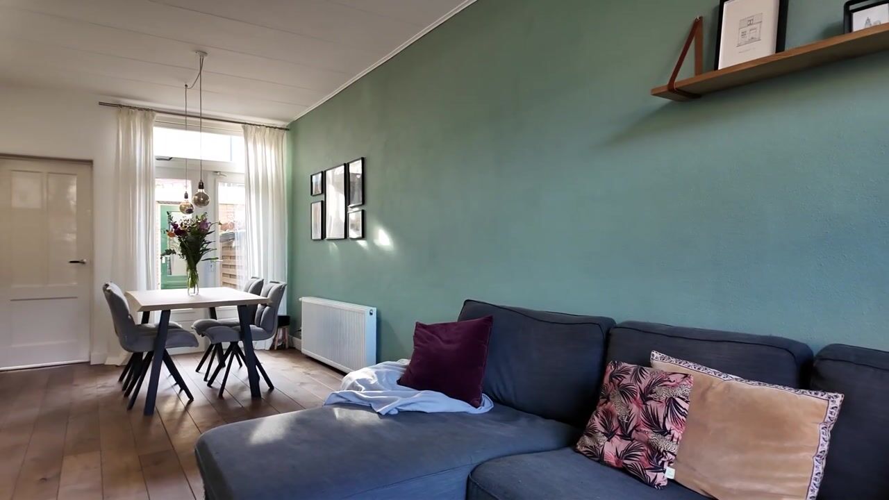 Video van Bremstraat 74