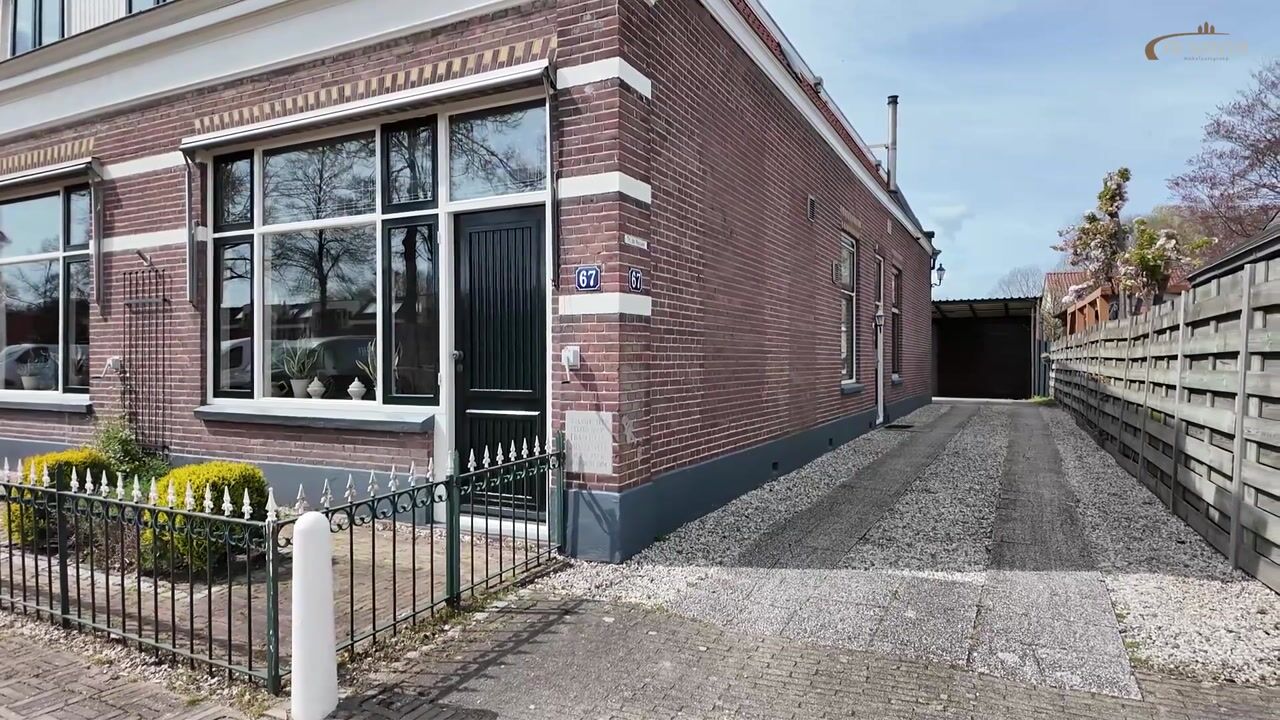 Video van Kerkveld 67