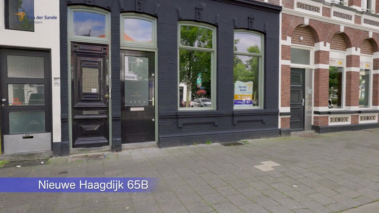 Bekijk video van Nieuwe Haagdijk 65-C