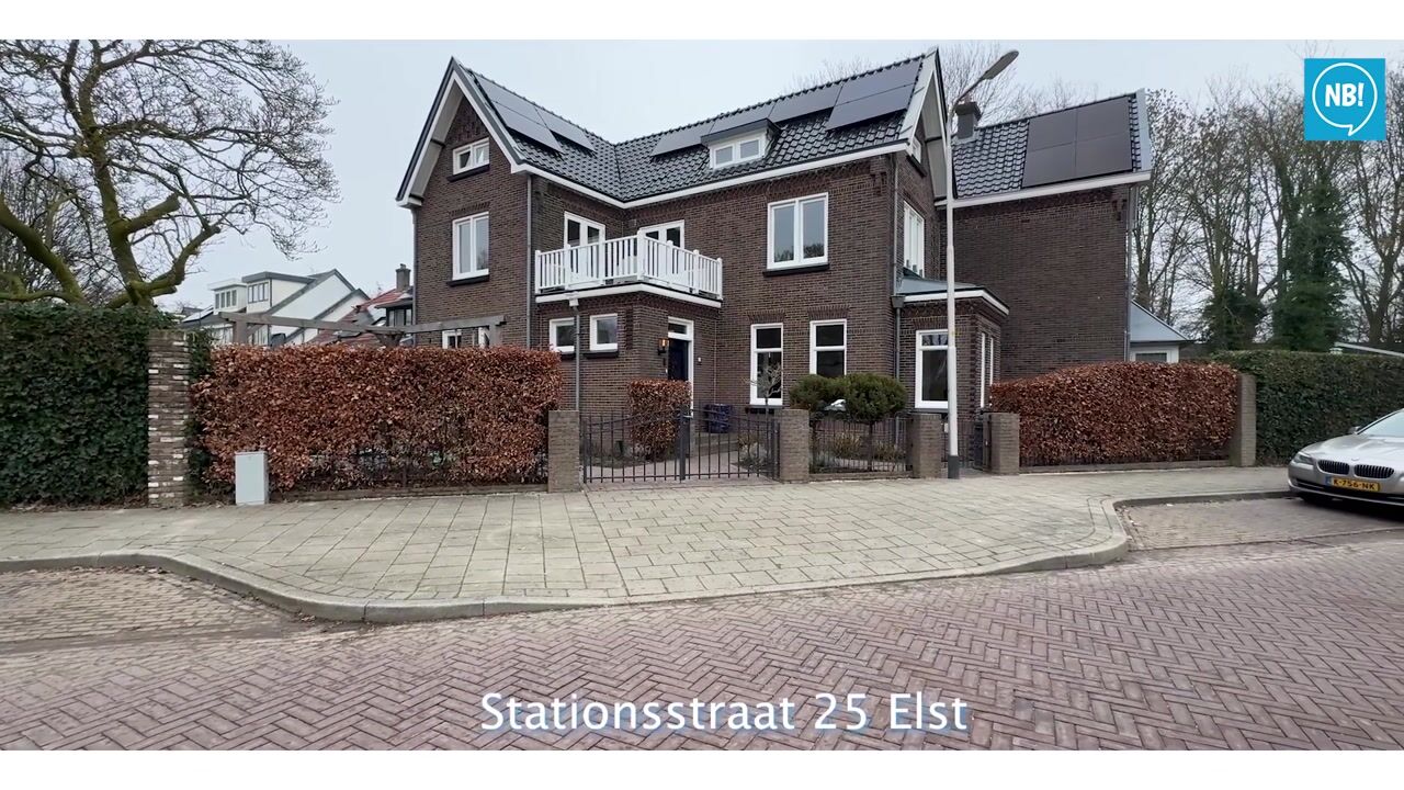 Video of Stationsstraat 25