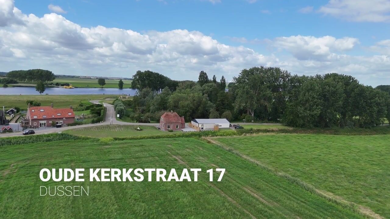 Video of Oude Kerkstraat 17