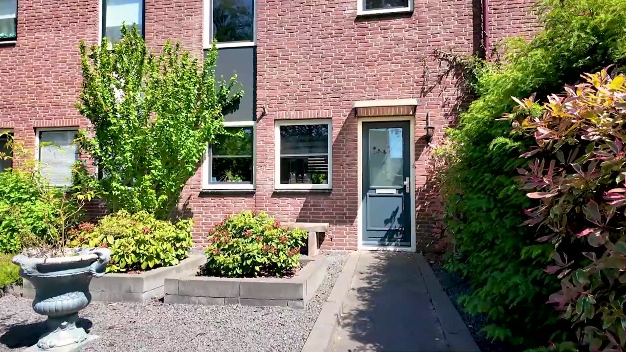Video van Rembrandtlaan 17