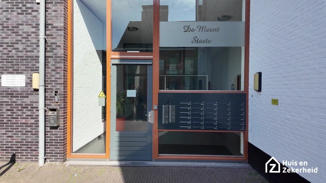 Video van De Meent 63