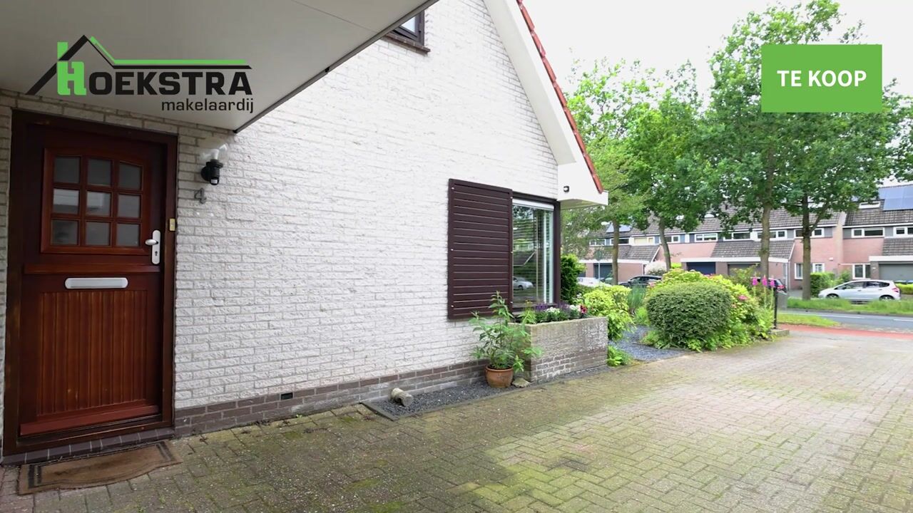 Video van Harstastate 4