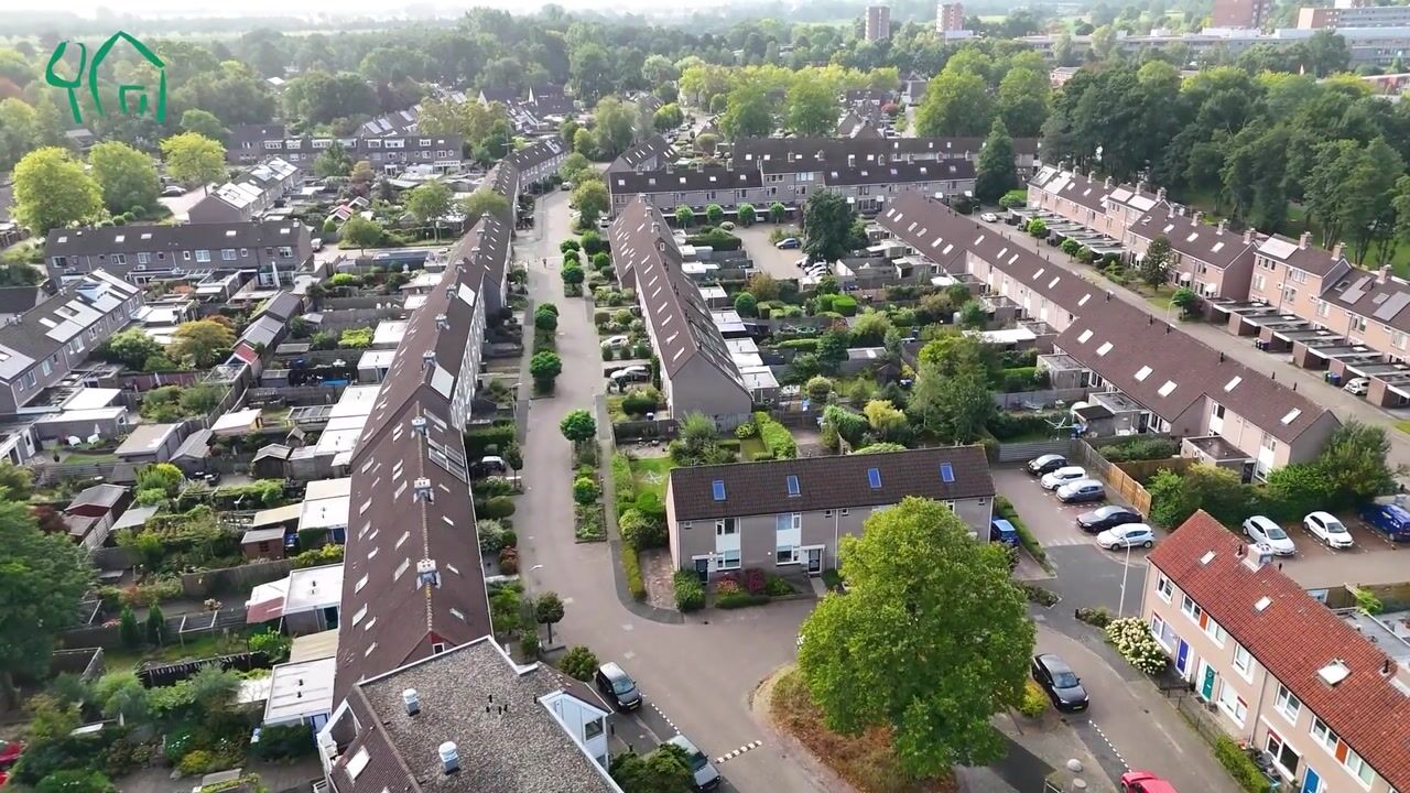 Video van Osseweide 98