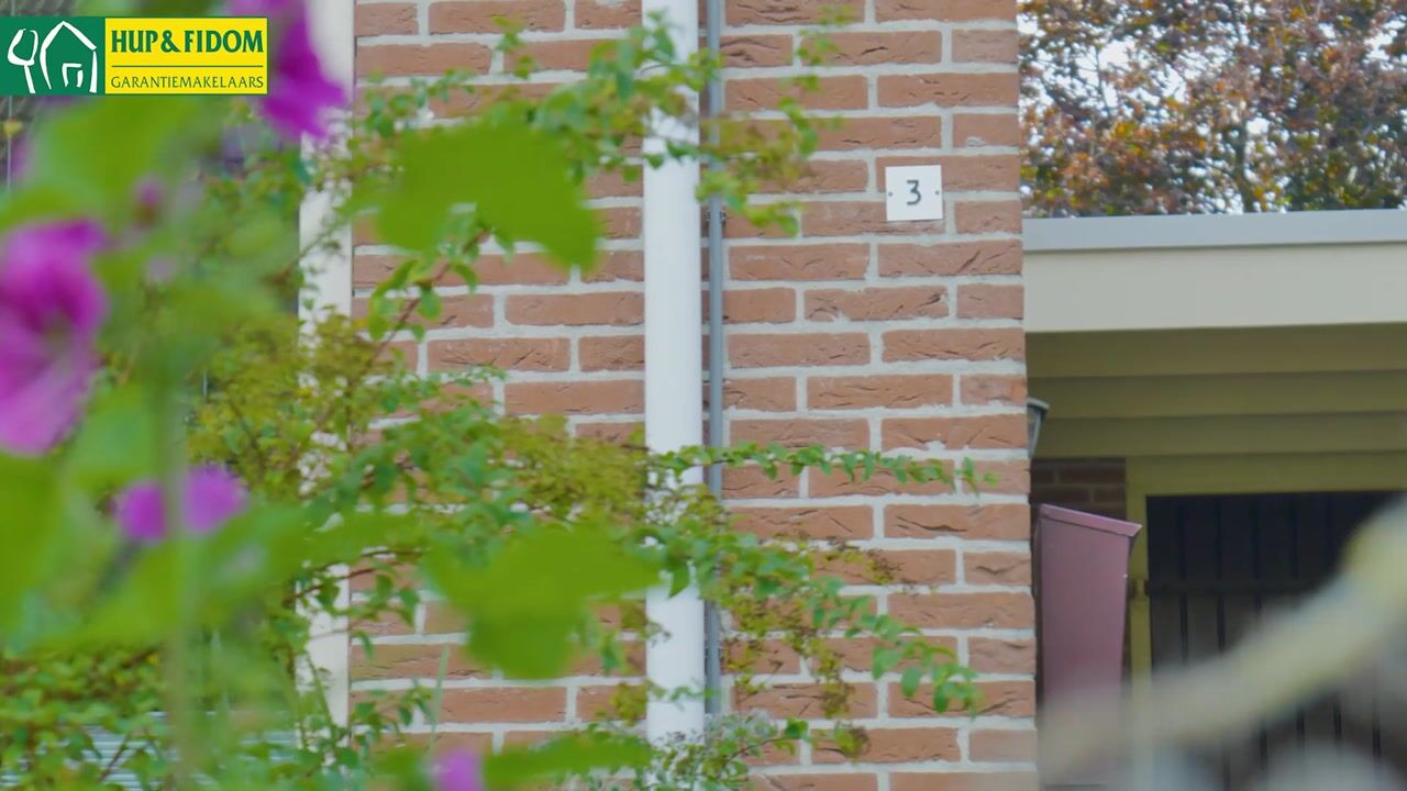 Video van Eleveldstraat 3