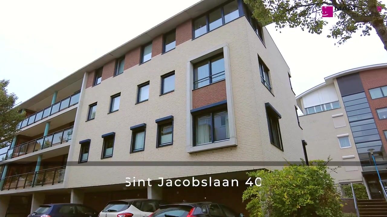 View video of Sint Jacobslaan 40