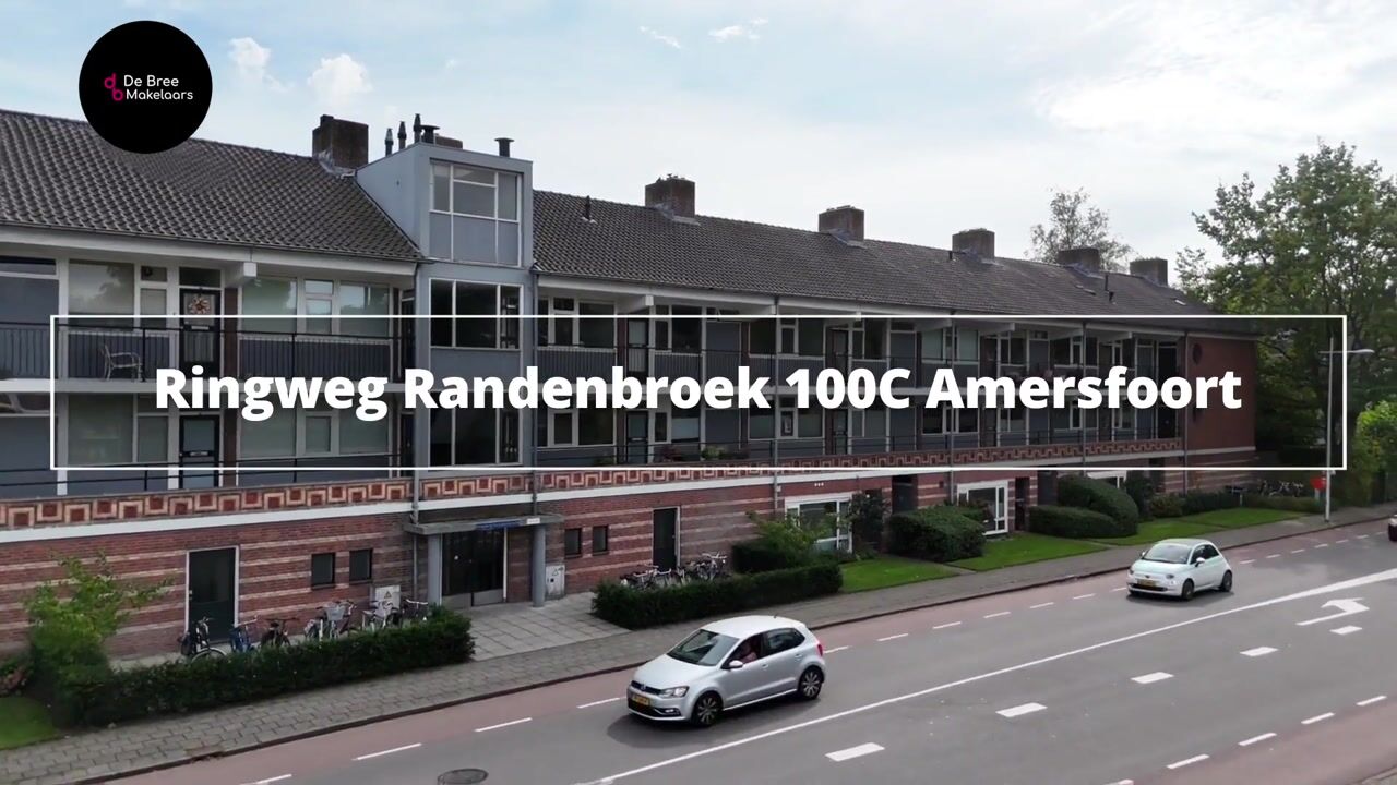 Video van Ringweg-Randenbroek 100-C