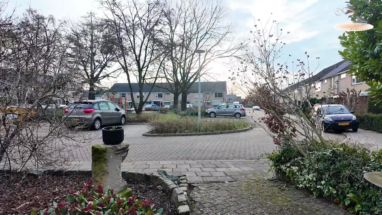 Video van Zwaluwstraat 33